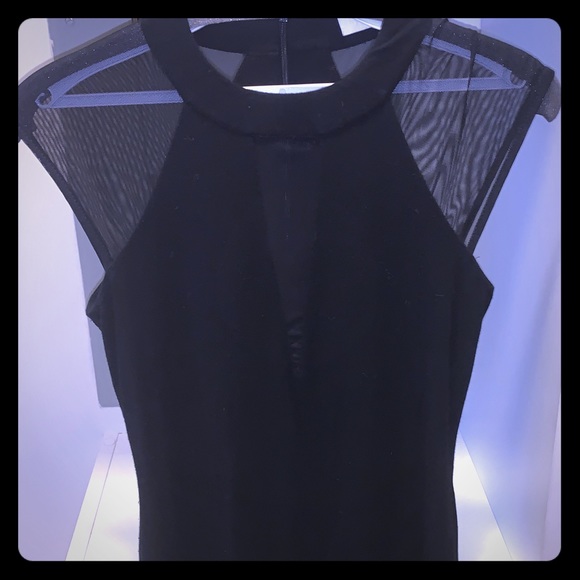 Bailey 44 Tops - Bailey 44 Black Top